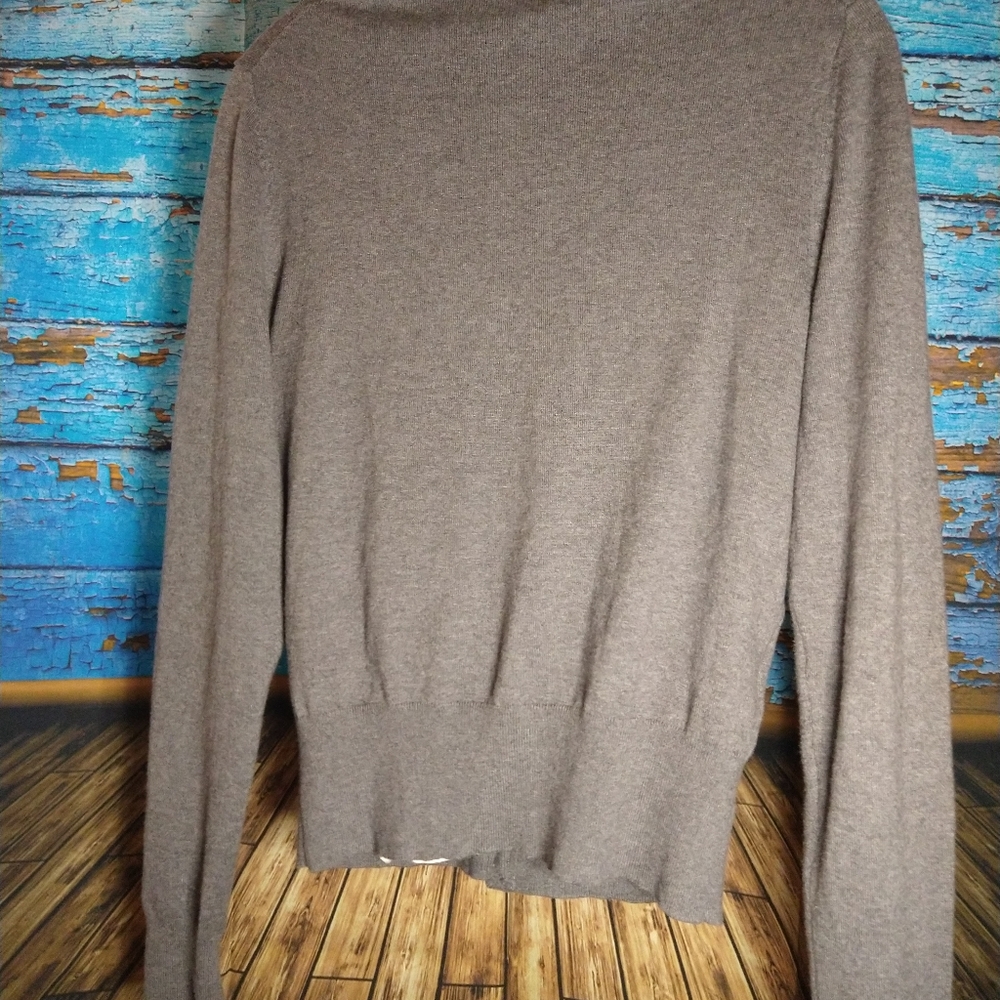 Button up sweater - Picture 6 of 6